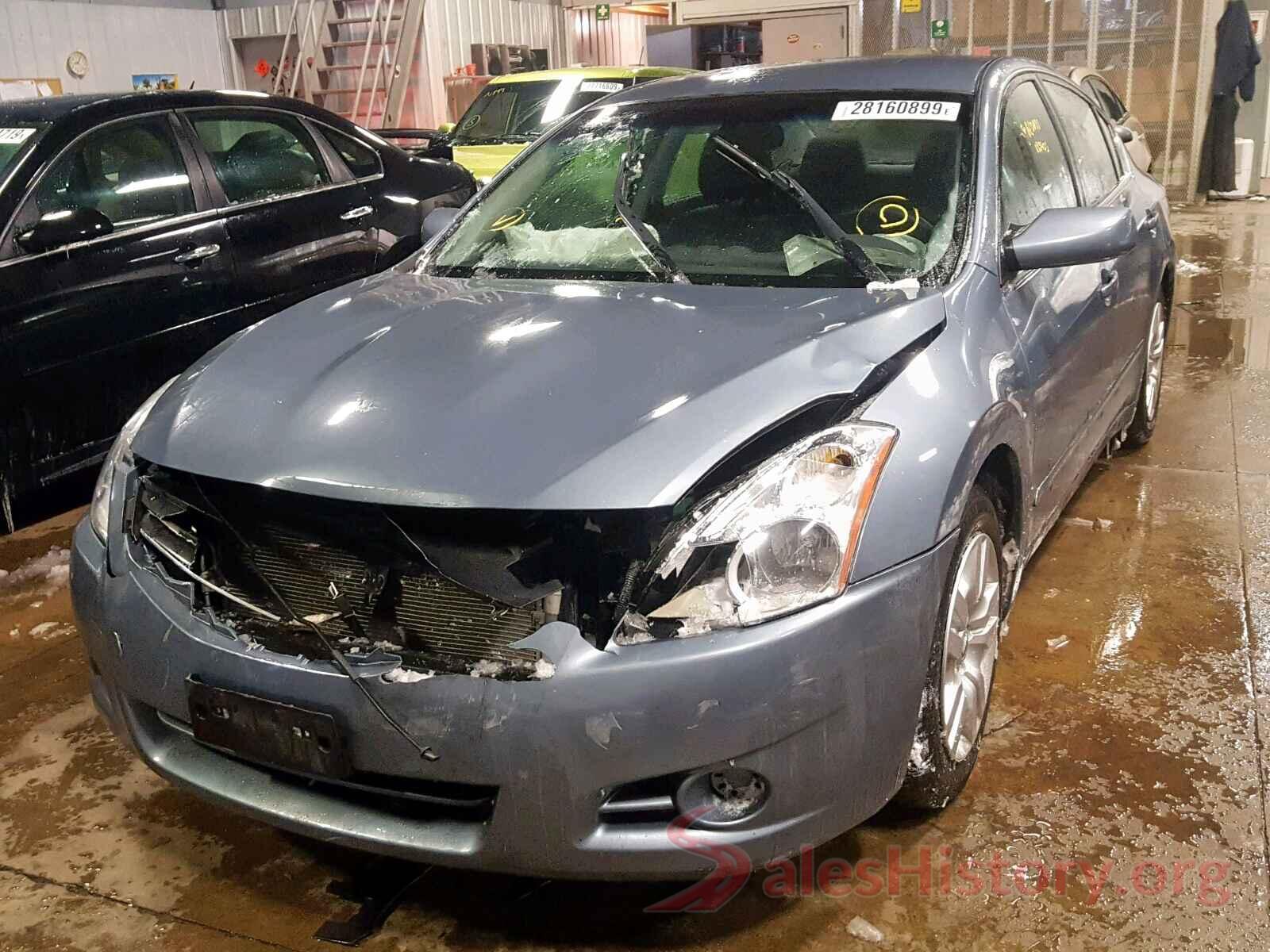 1N4AL2AP2BC105102 2011 NISSAN ALTIMA