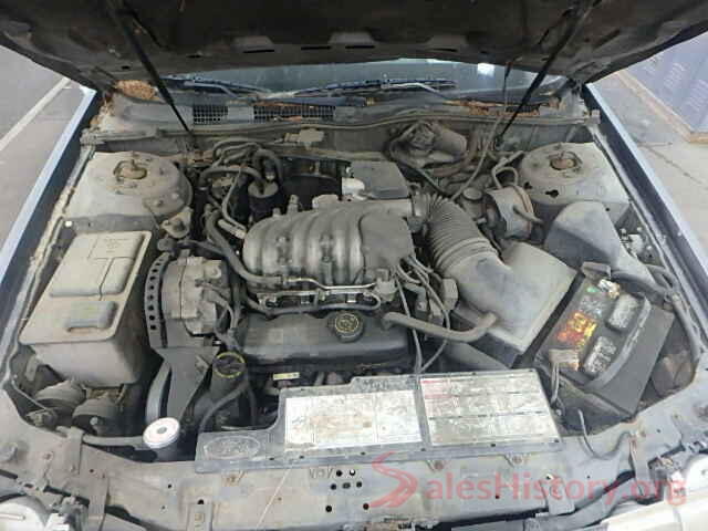 3N1CN7AP8JL878124 1989 FORD TAURUS