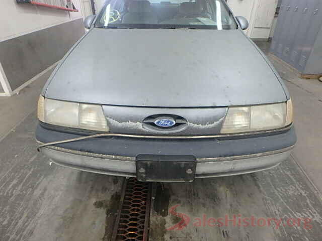 3N1CN7AP8JL878124 1989 FORD TAURUS