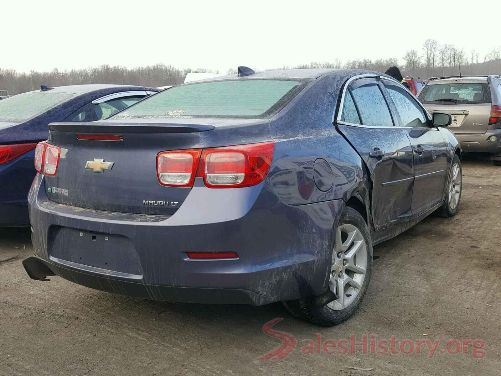 KNMAT2MT5GP719936 2015 CHEVROLET MALIBU