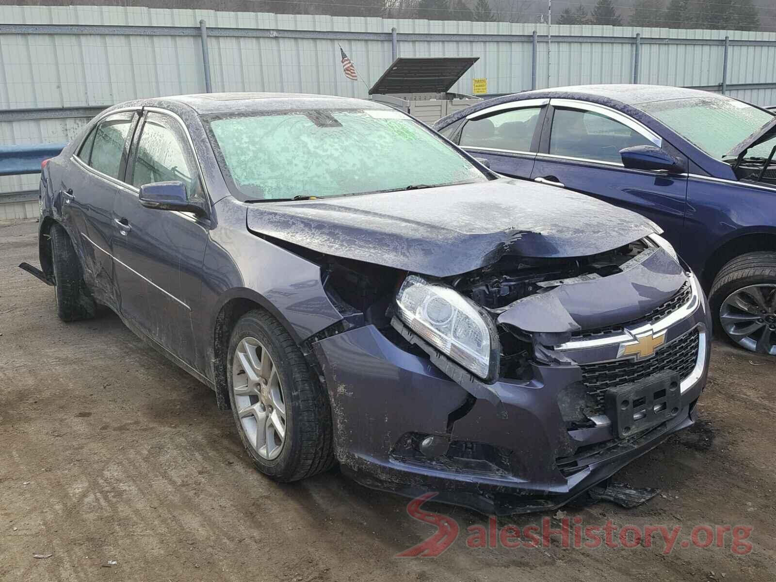 KNMAT2MT5GP719936 2015 CHEVROLET MALIBU