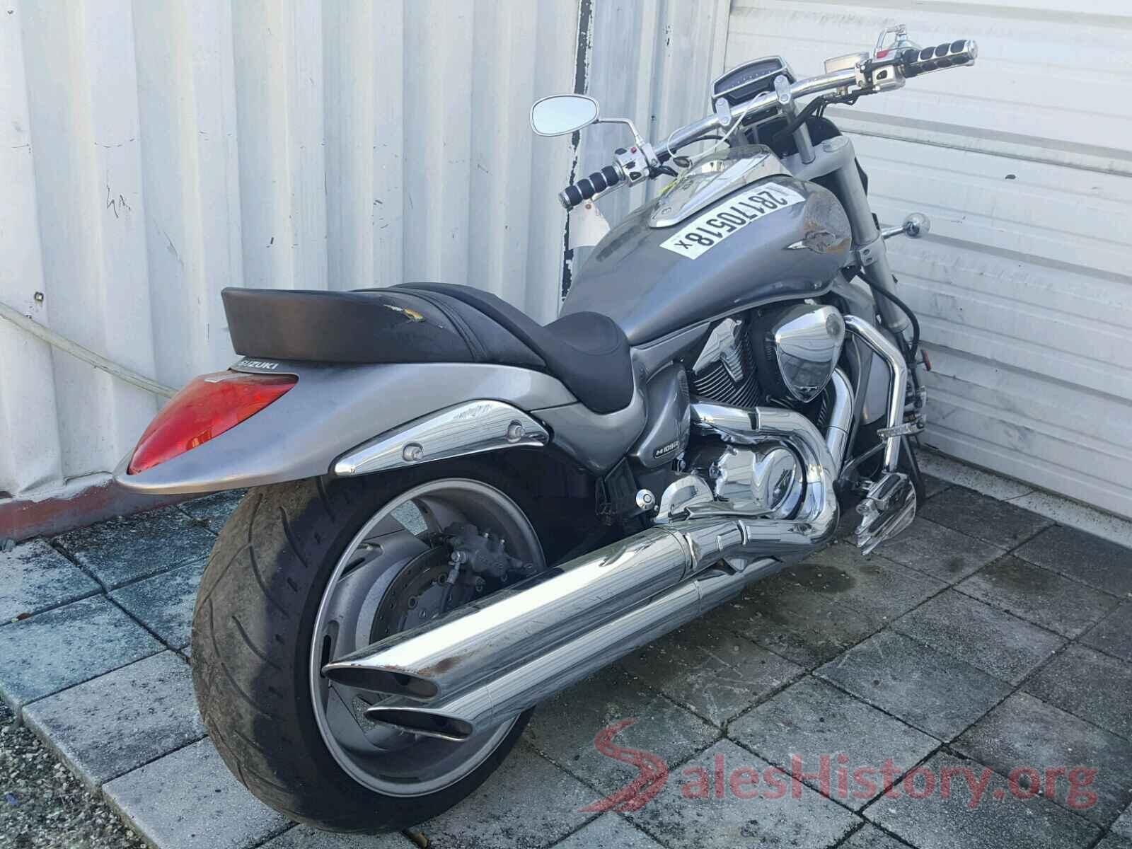 JS1VY53A482103187 2008 SUZUKI CYC VZ/VZR