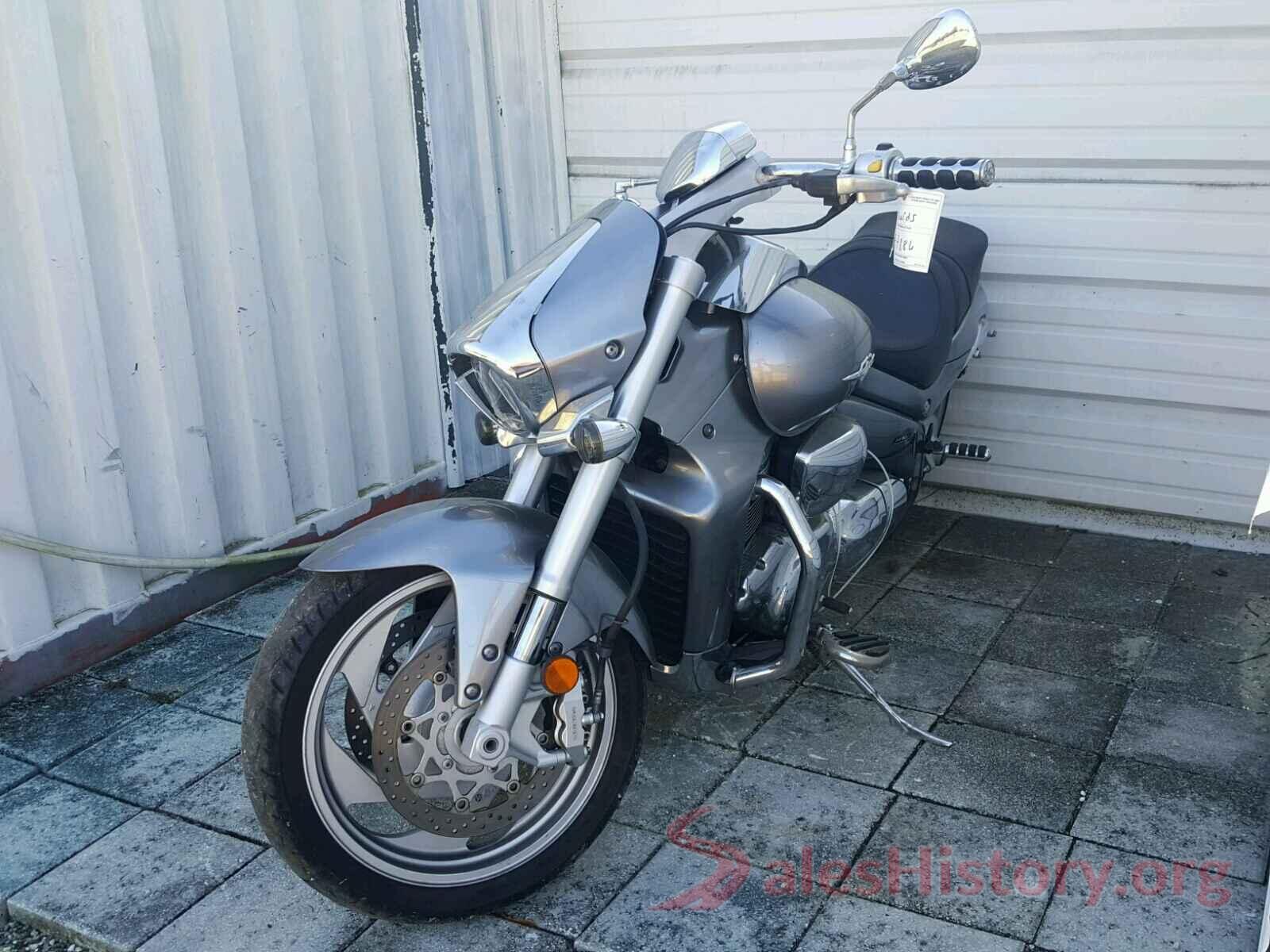 JS1VY53A482103187 2008 SUZUKI CYC VZ/VZR