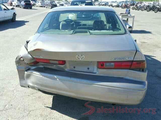 4T4BF1FK0GR544895 1998 TOYOTA CAMRY