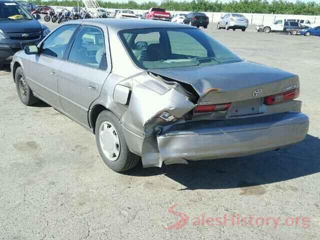 4T4BF1FK0GR544895 1998 TOYOTA CAMRY