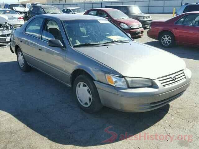 4T4BF1FK0GR544895 1998 TOYOTA CAMRY