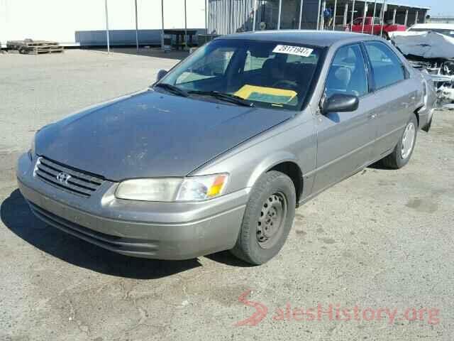 4T4BF1FK0GR544895 1998 TOYOTA CAMRY