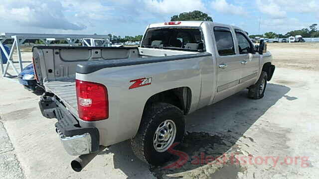 4T4BF1FK3GR568978 2008 CHEVROLET SILVERADO