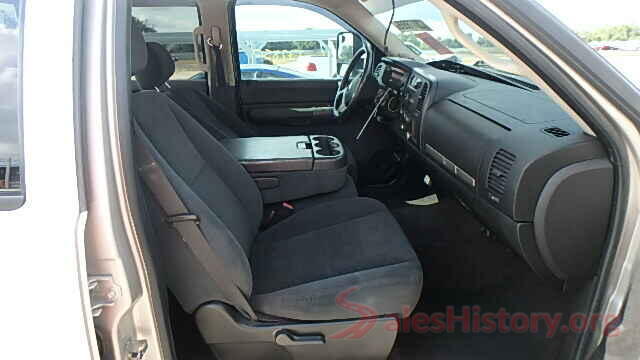 4T4BF1FK3GR568978 2008 CHEVROLET SILVERADO