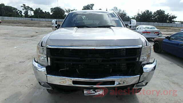 4T4BF1FK3GR568978 2008 CHEVROLET SILVERADO