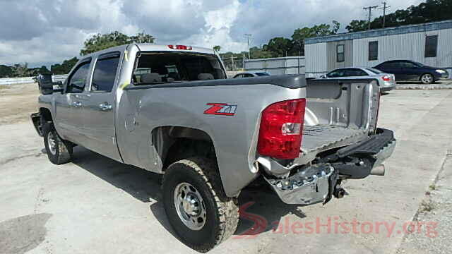 4T4BF1FK3GR568978 2008 CHEVROLET SILVERADO