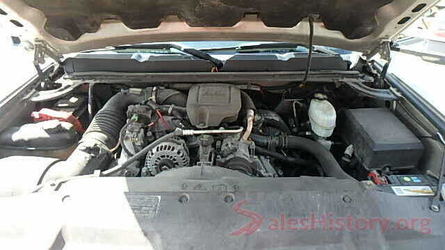 4T4BF1FK3GR568978 2008 CHEVROLET SILVERADO