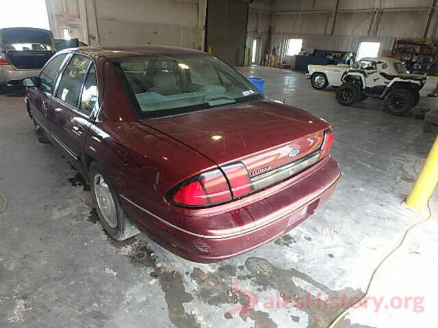 ML32A3HJ8JH013346 1999 CHEVROLET LUMINA