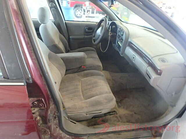 ML32A3HJ8JH013346 1999 CHEVROLET LUMINA