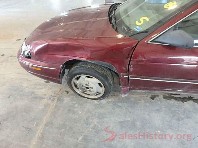 ML32A3HJ8JH013346 1999 CHEVROLET LUMINA