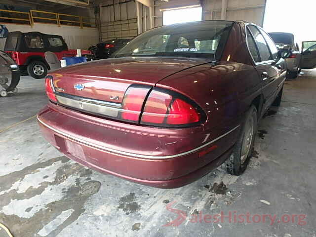 ML32A3HJ8JH013346 1999 CHEVROLET LUMINA