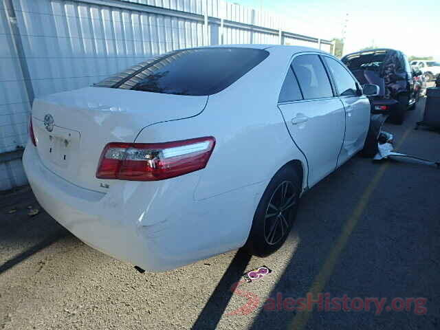 JTND4RBEXL3073913 2009 TOYOTA CAMRY