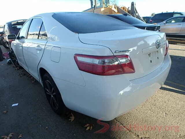 JTND4RBEXL3073913 2009 TOYOTA CAMRY