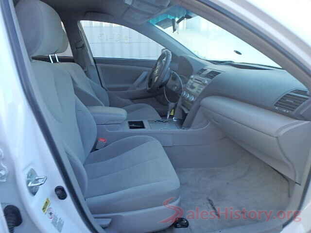 JTND4RBEXL3073913 2009 TOYOTA CAMRY