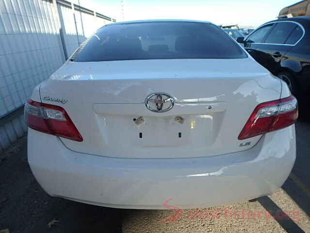 JTND4RBEXL3073913 2009 TOYOTA CAMRY