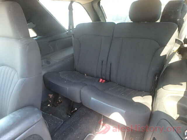 2T1BURHEXGC663187 2005 CHEVROLET BLAZER