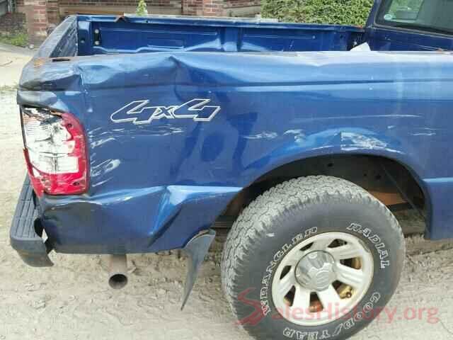 4S4BSAFC7H3376145 2008 FORD RANGER