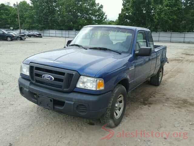 4S4BSAFC7H3376145 2008 FORD RANGER