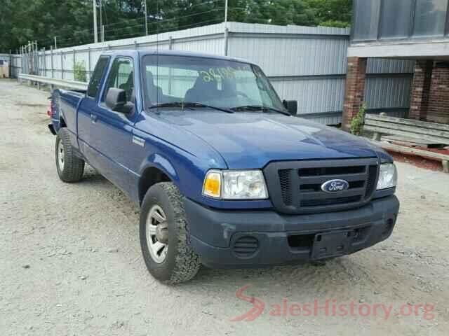 4S4BSAFC7H3376145 2008 FORD RANGER