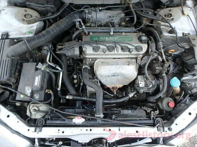 3N1AB7AP0KY455977 2002 HONDA ACCORD