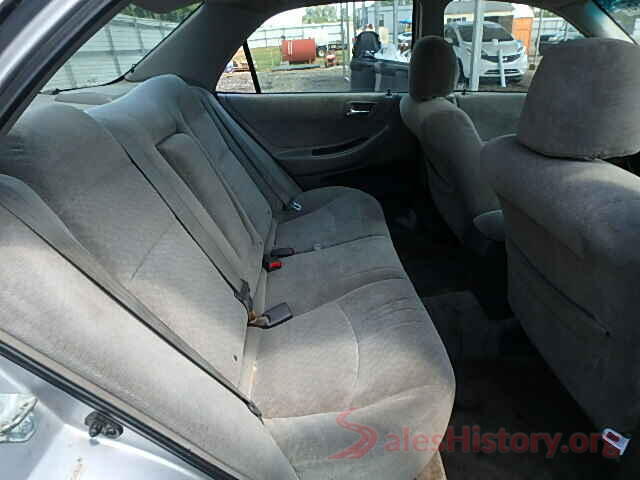 3N1AB7AP0KY455977 2002 HONDA ACCORD