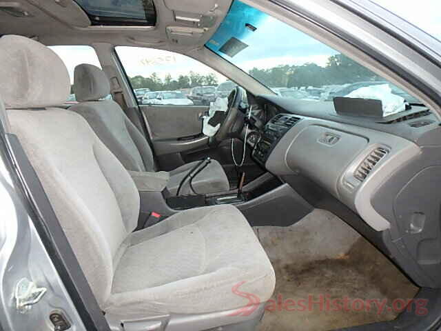 3N1AB7AP0KY455977 2002 HONDA ACCORD