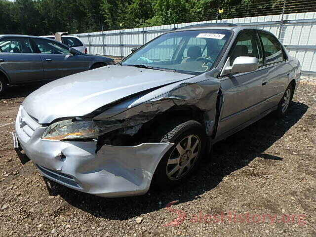 3N1AB7AP0KY455977 2002 HONDA ACCORD