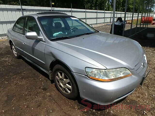 3N1AB7AP0KY455977 2002 HONDA ACCORD