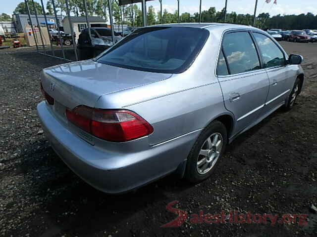 3N1AB7AP0KY455977 2002 HONDA ACCORD