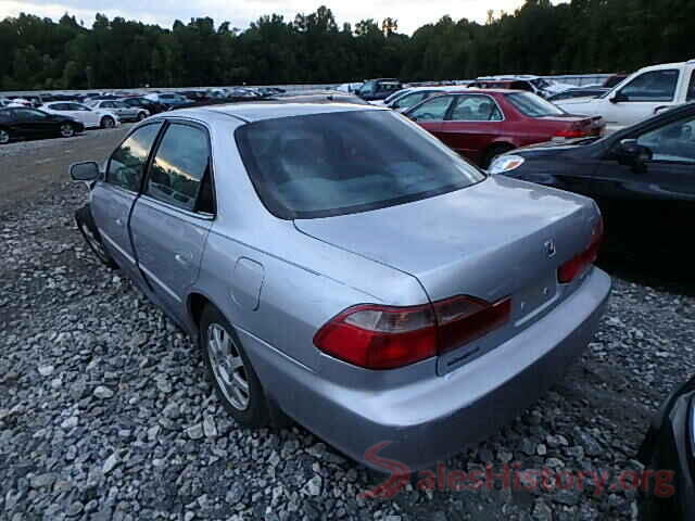 3N1AB7AP0KY455977 2002 HONDA ACCORD