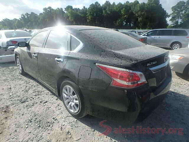 4T1BF1FK4GU146096 2015 NISSAN ALTIMA