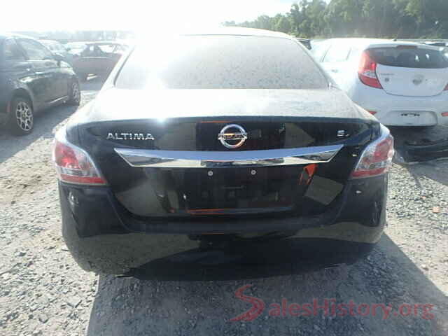 4T1BF1FK4GU146096 2015 NISSAN ALTIMA