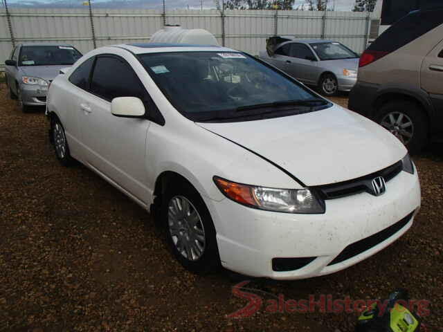 3HGGK5G66JM720175 2007 HONDA CIVIC