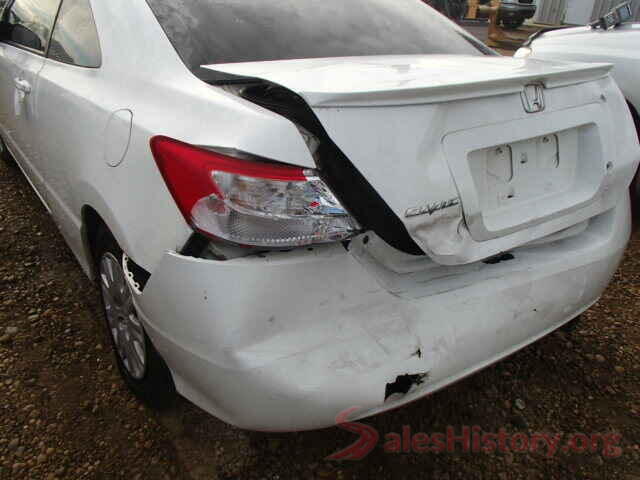 3HGGK5G66JM720175 2007 HONDA CIVIC