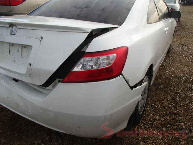 3HGGK5G66JM720175 2007 HONDA CIVIC