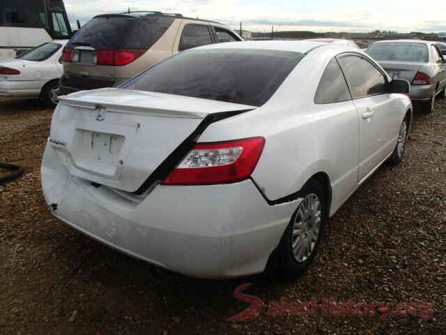 3HGGK5G66JM720175 2007 HONDA CIVIC