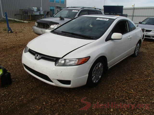 3HGGK5G66JM720175 2007 HONDA CIVIC