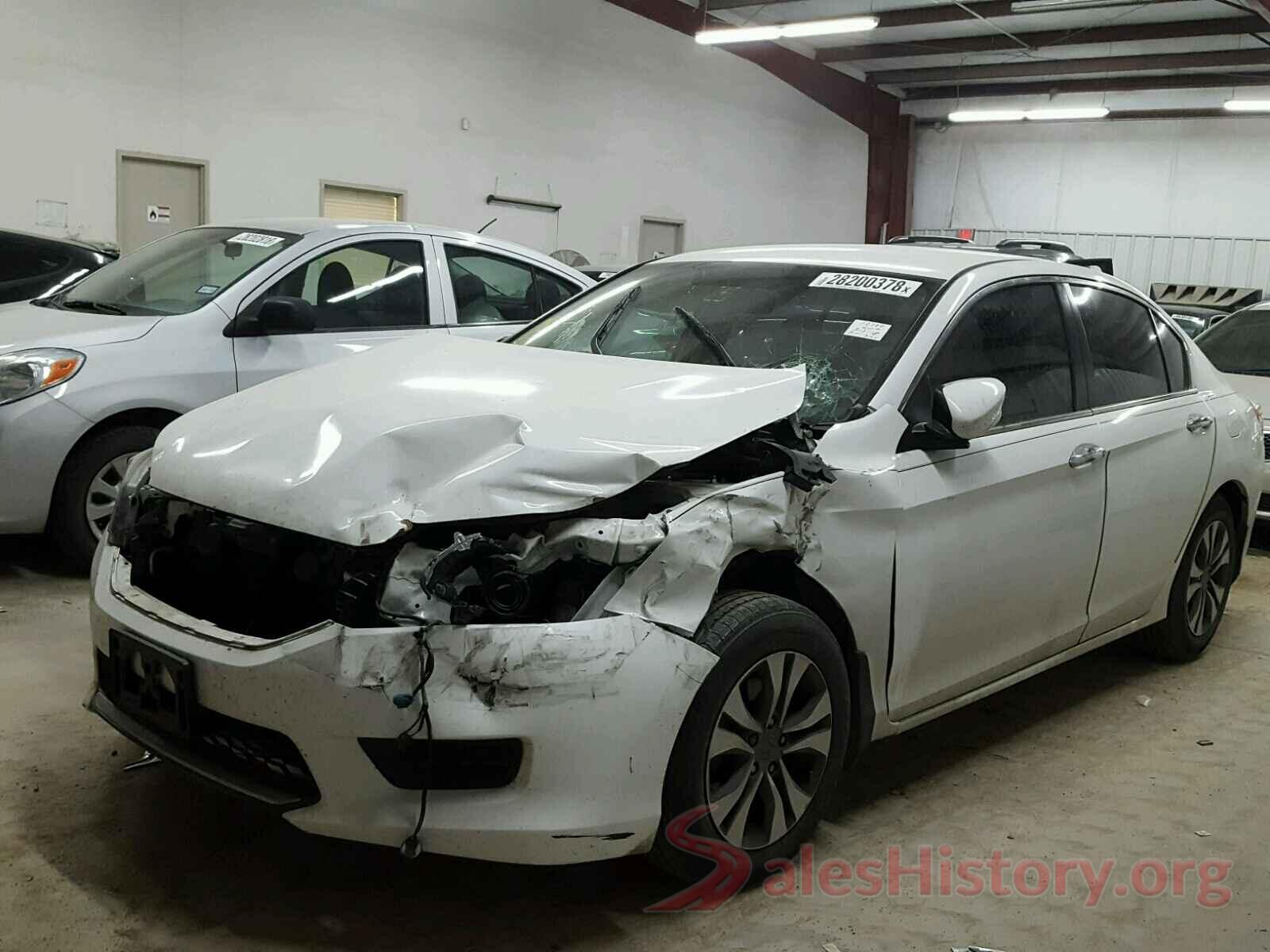 3C4NJCBB8HT690713 2015 HONDA ACCORD