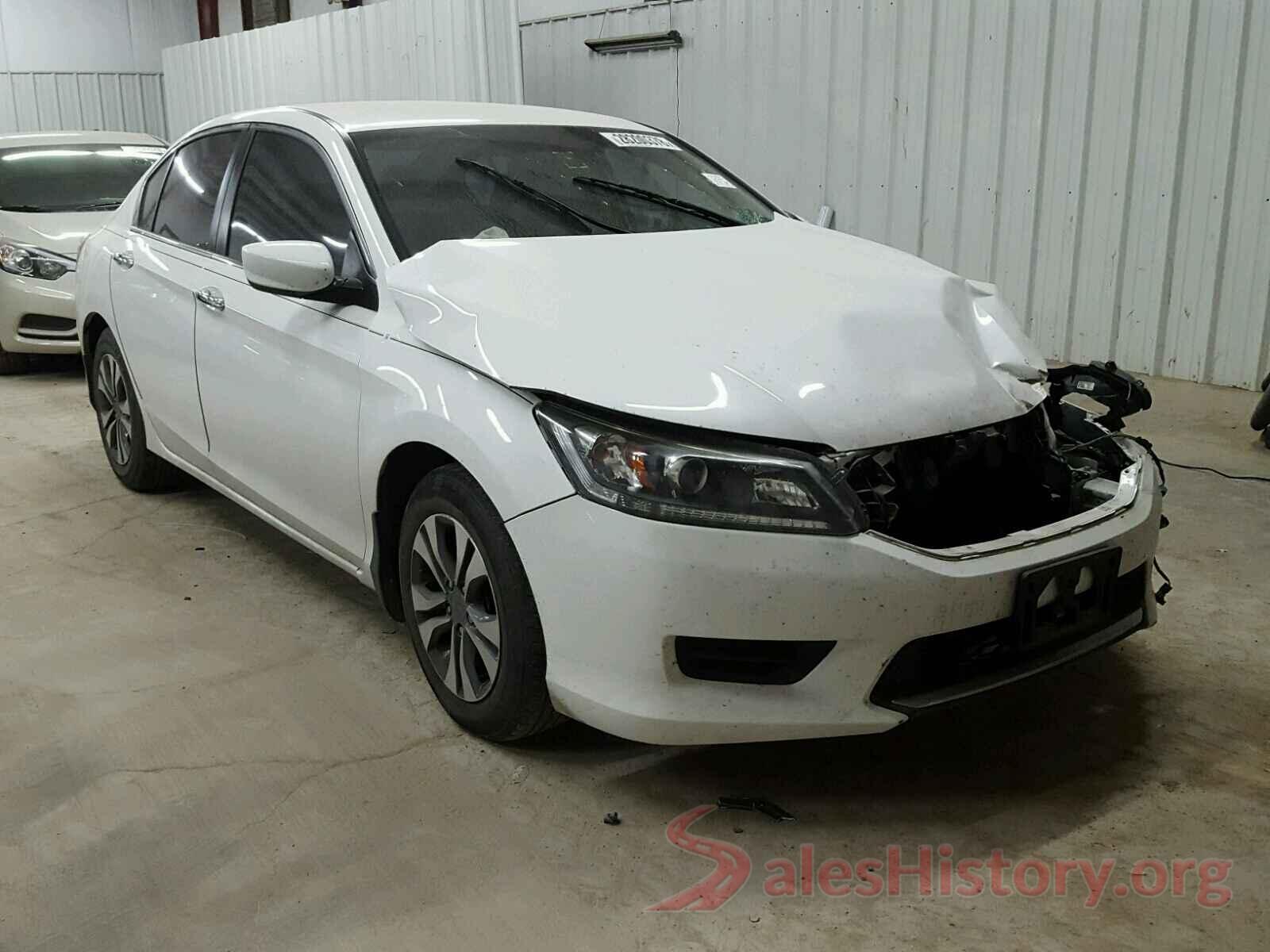 3C4NJCBB8HT690713 2015 HONDA ACCORD