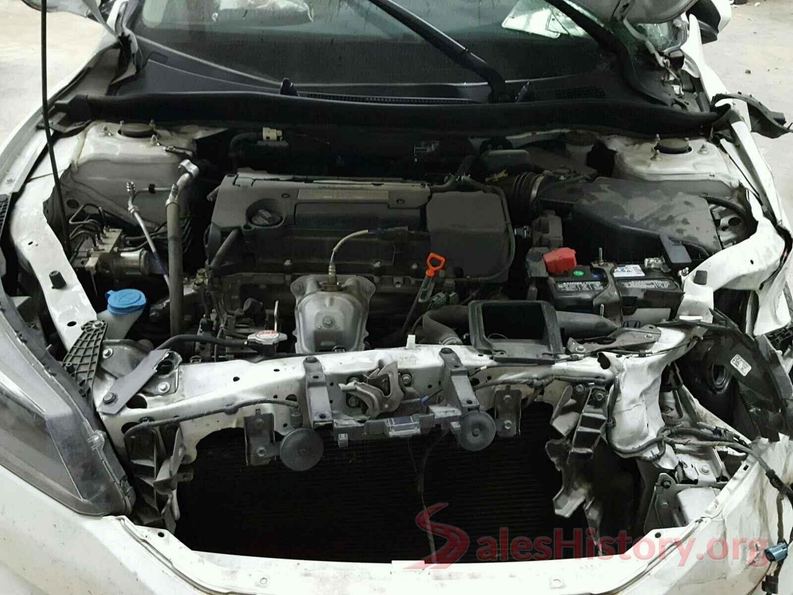 3C4NJCBB8HT690713 2015 HONDA ACCORD