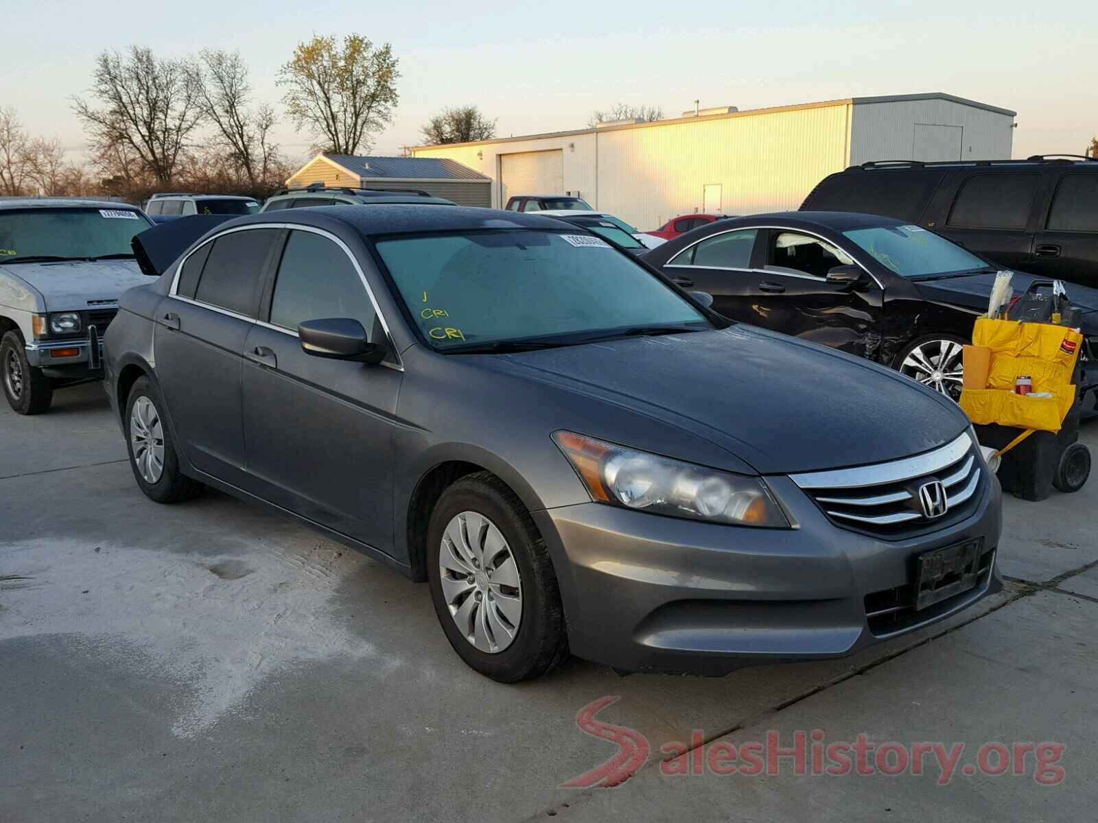 3N1CN7AP4GL862866 2012 HONDA ACCORD