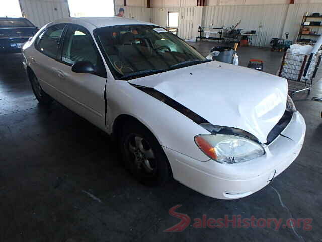 1N4AL3AP2HC287379 2005 FORD TAURUS