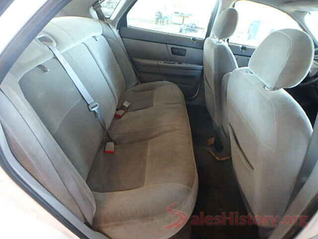 1N4AL3AP2HC287379 2005 FORD TAURUS