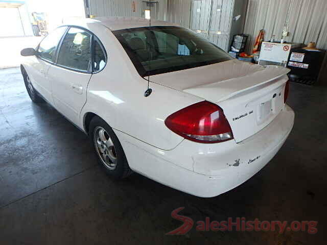 1N4AL3AP2HC287379 2005 FORD TAURUS