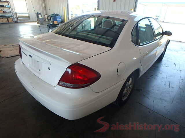 1N4AL3AP2HC287379 2005 FORD TAURUS